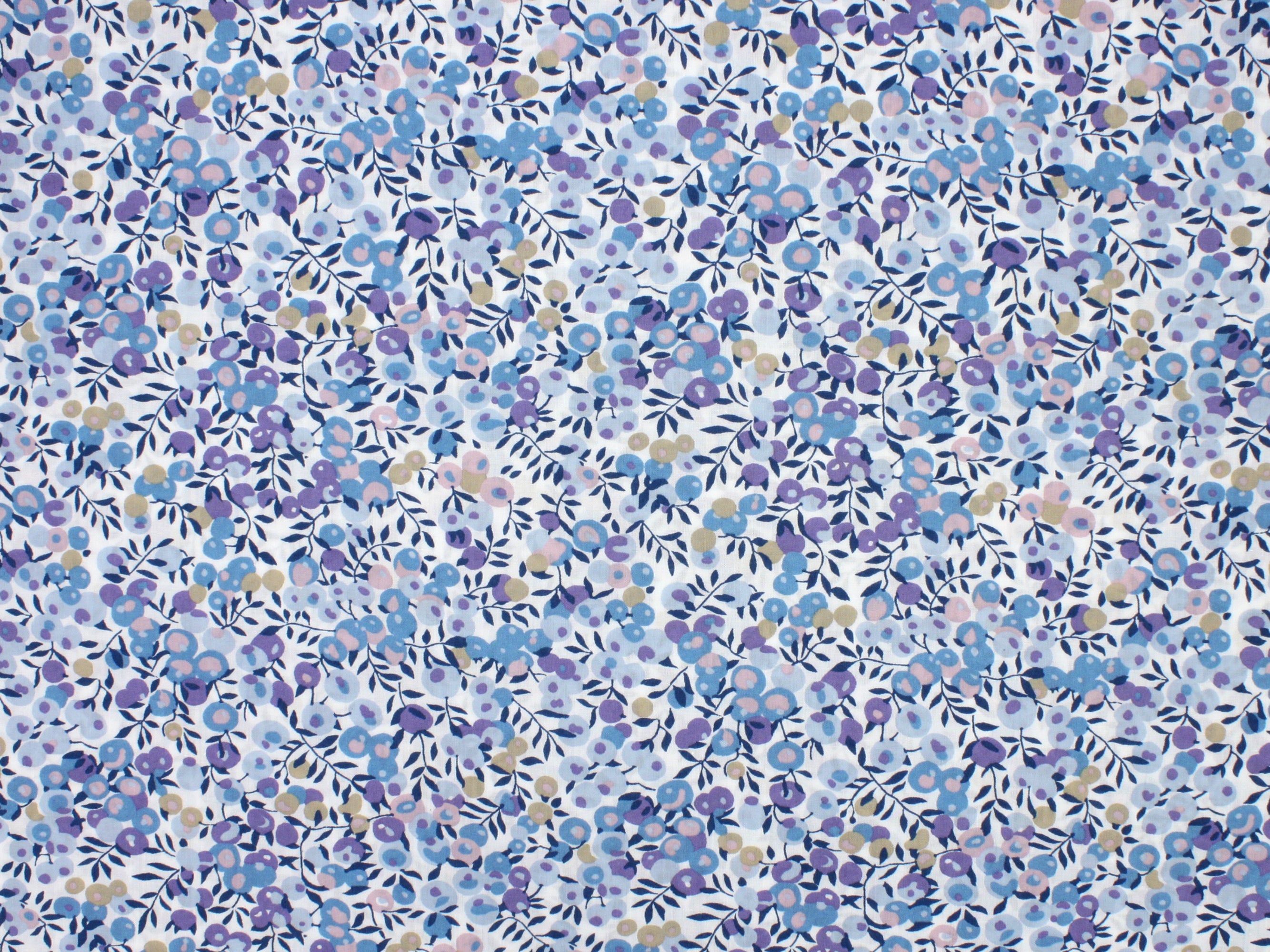 Liberty Fabrics - Wiltshire E Tana Lawn™ Cotton