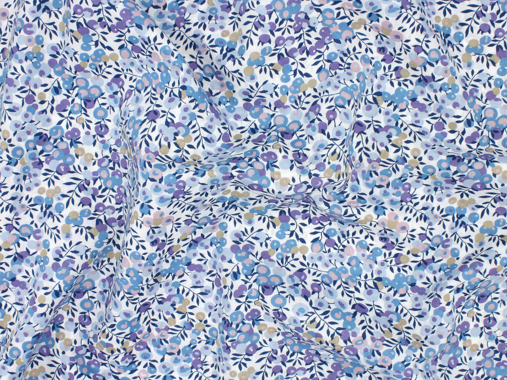 Liberty Fabrics - Wiltshire E Tana Lawn™ Cotton