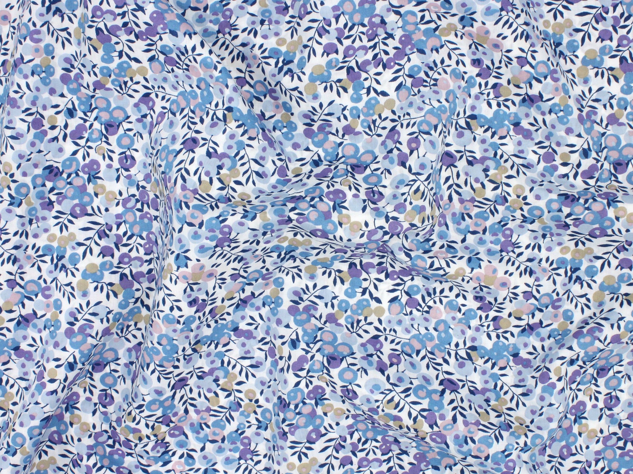 Liberty Fabrics - Wiltshire E Tana Lawn™ Cotton