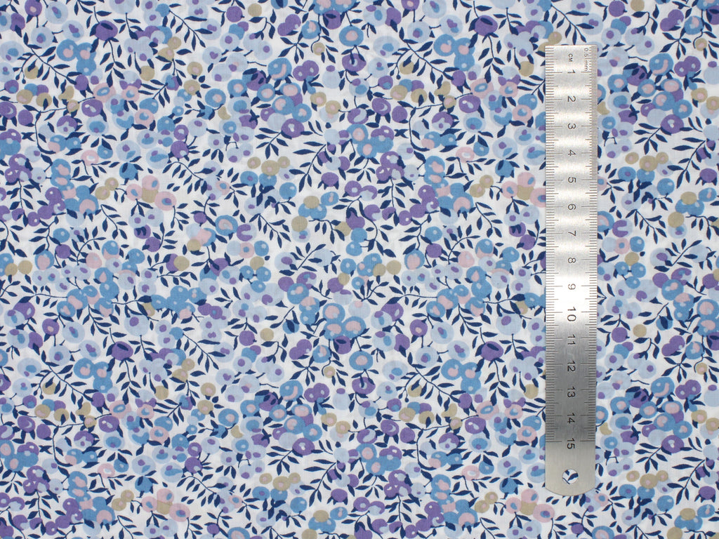 Liberty Fabrics - Wiltshire E Tana Lawn™ Cotton