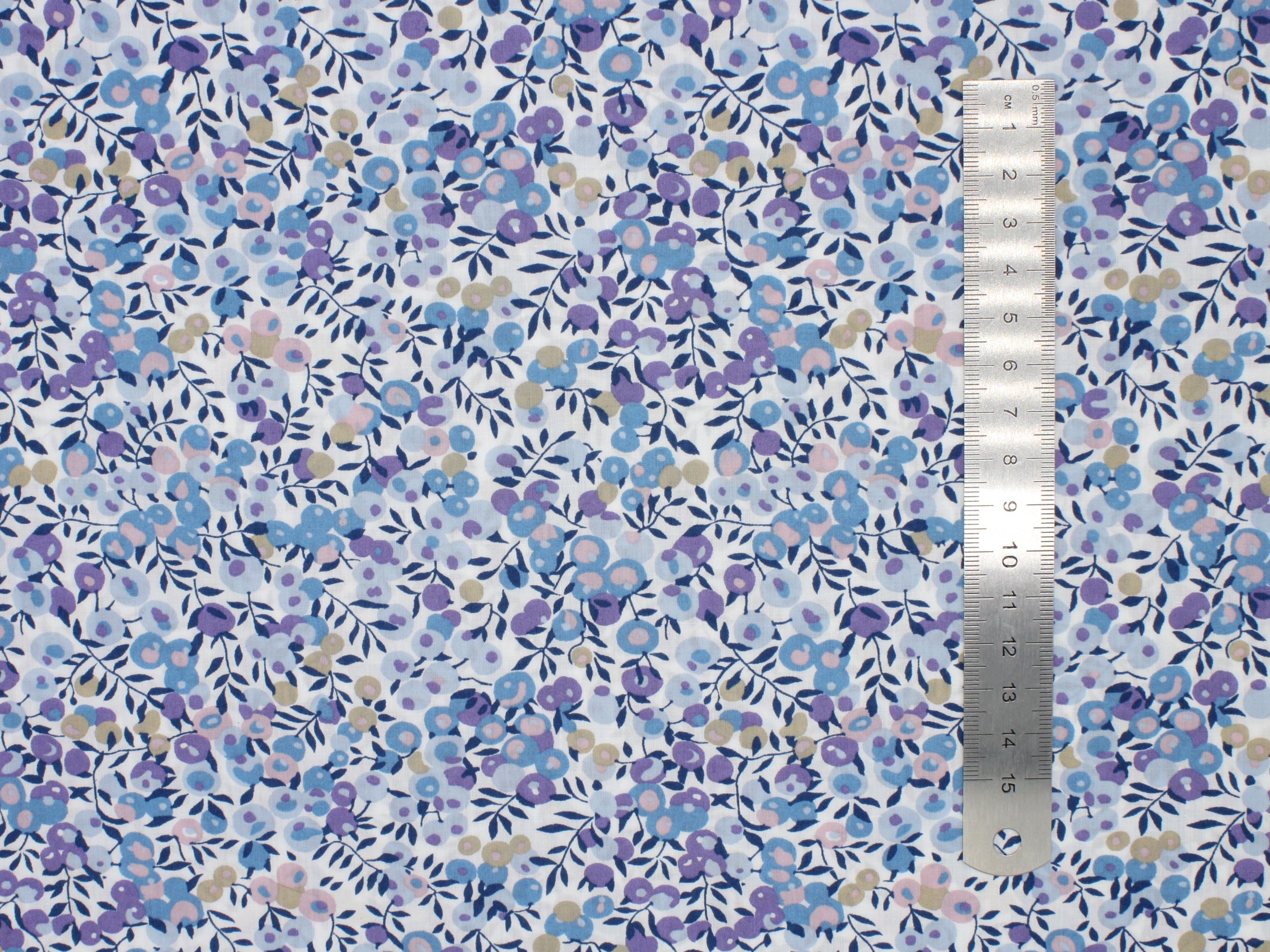 Liberty Fabrics - Wiltshire E Tana Lawn™ Cotton