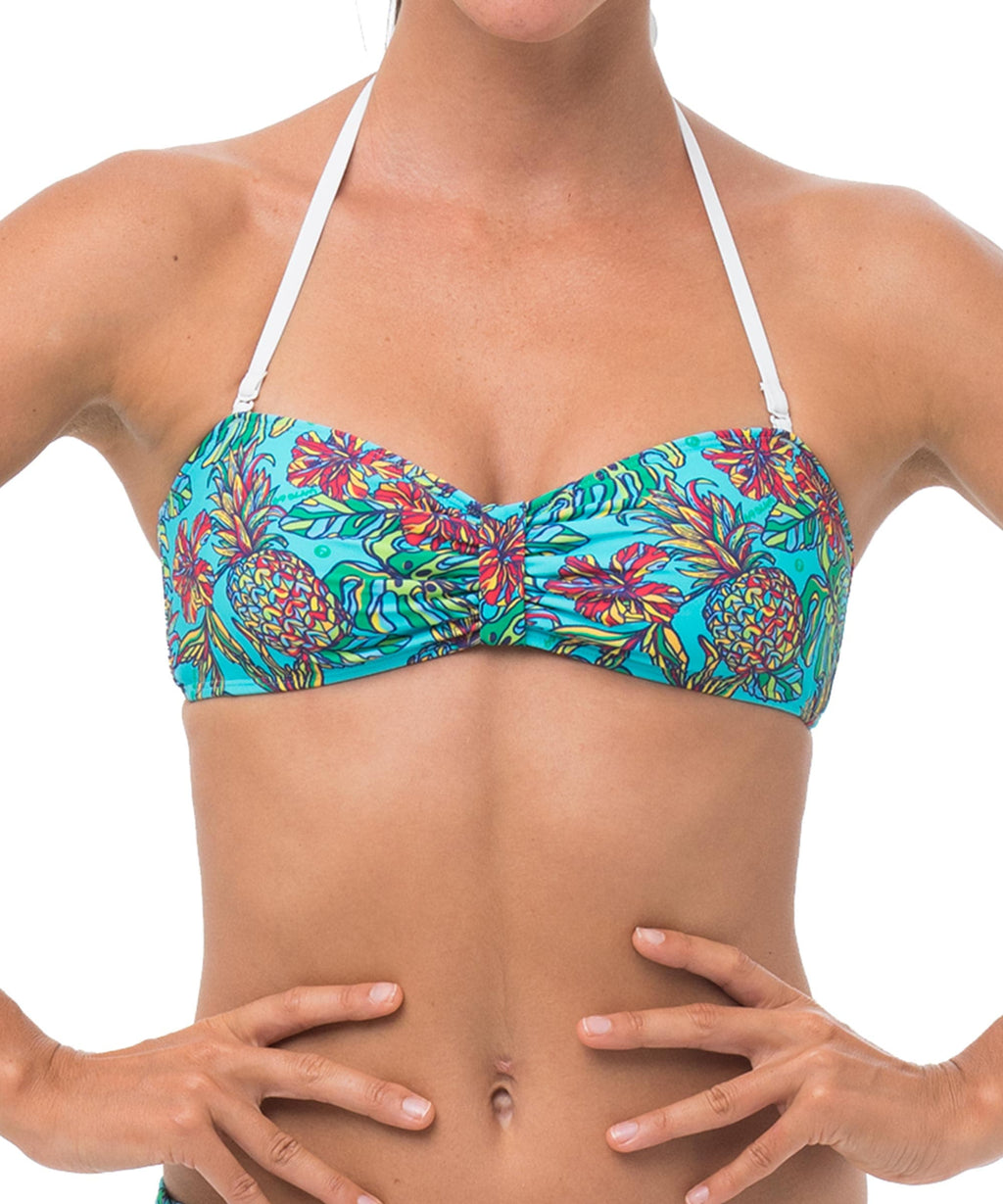 MELASTI BANDEAUX BRA - PANAMA