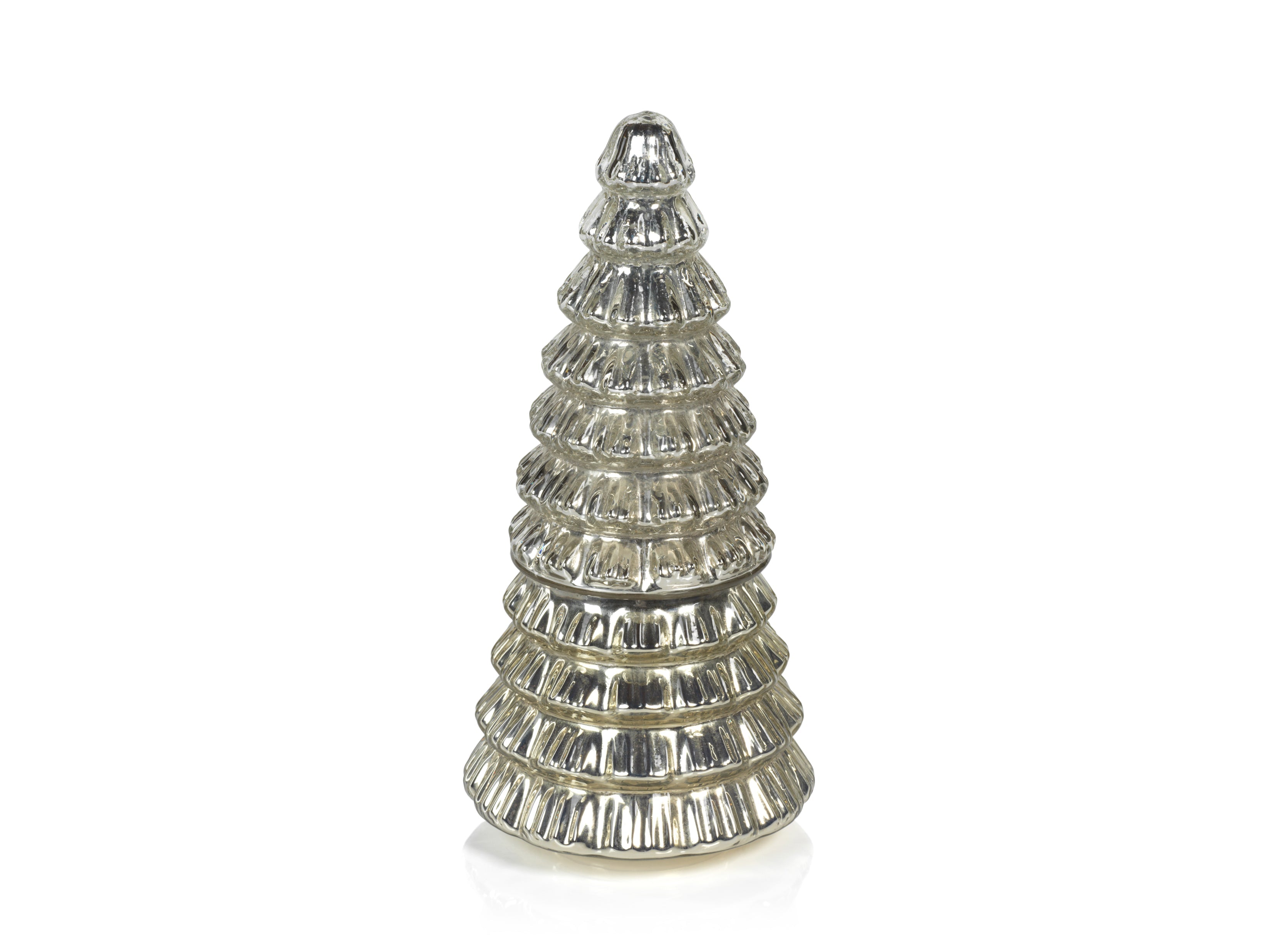 Scented Candle Tree with Wood Wick