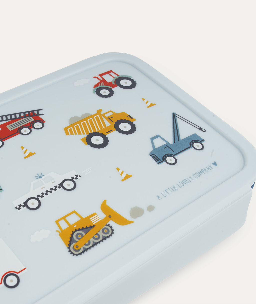A Lovely Little Company Bento Lunch Box