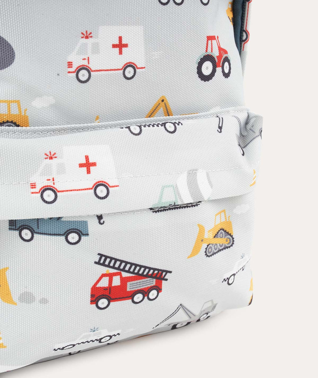 A Lovely Little Company Little Backpack