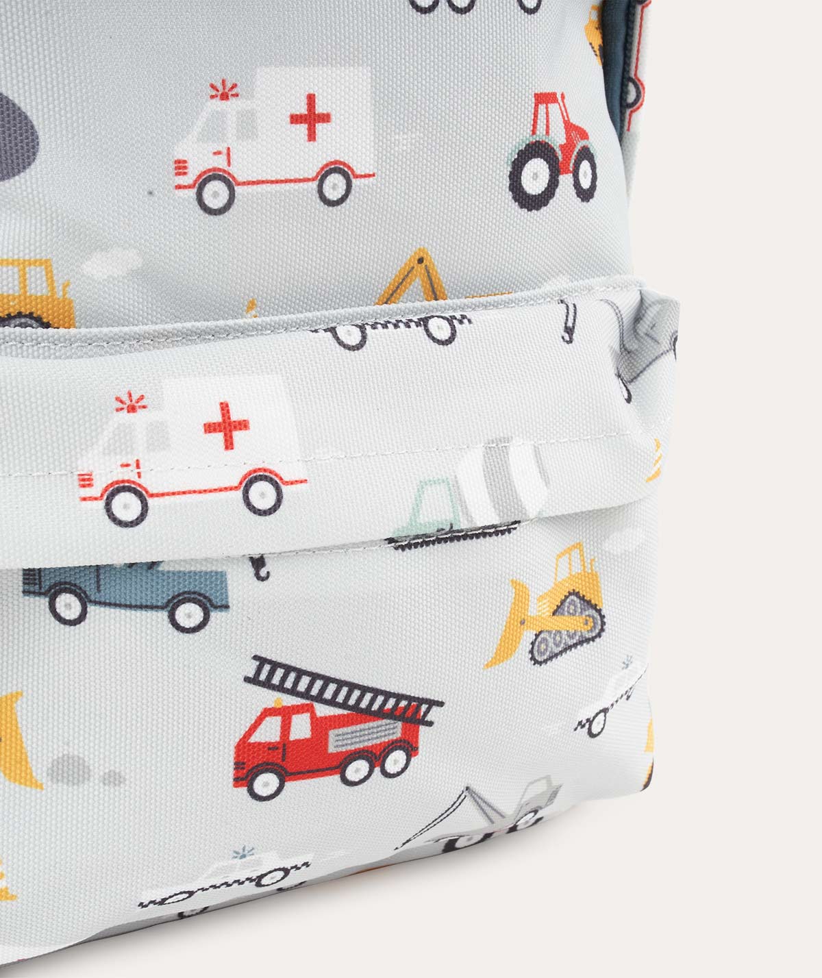 A Lovely Little Company Little Backpack