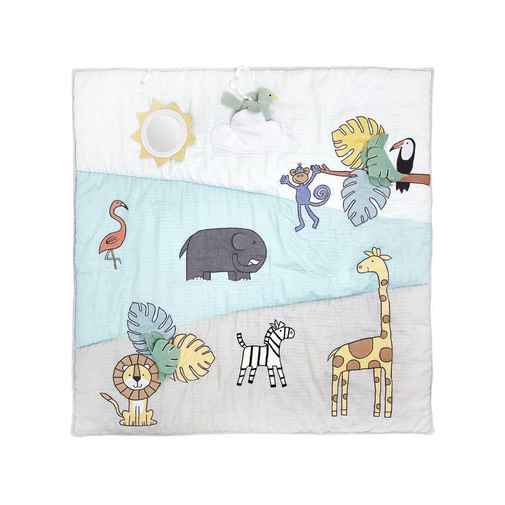 aden + anais Baby Playmat
