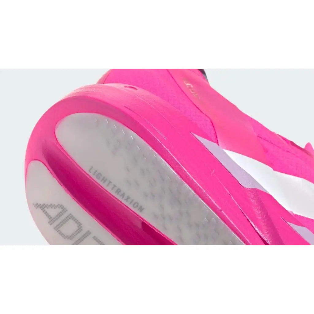 adidas - Women's ADIZERO ADIOS PRO 4