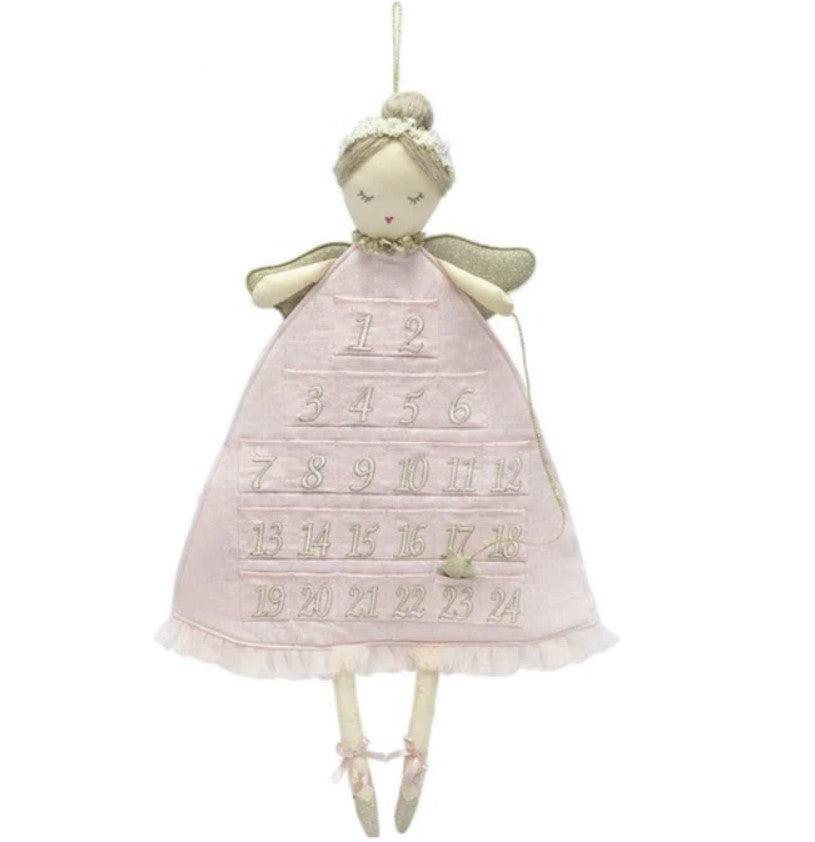 Countdown to Christmas