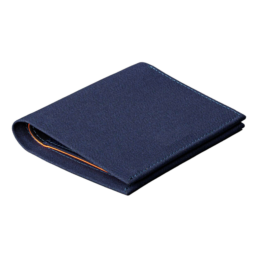 Ark Bifold Cash Wallet