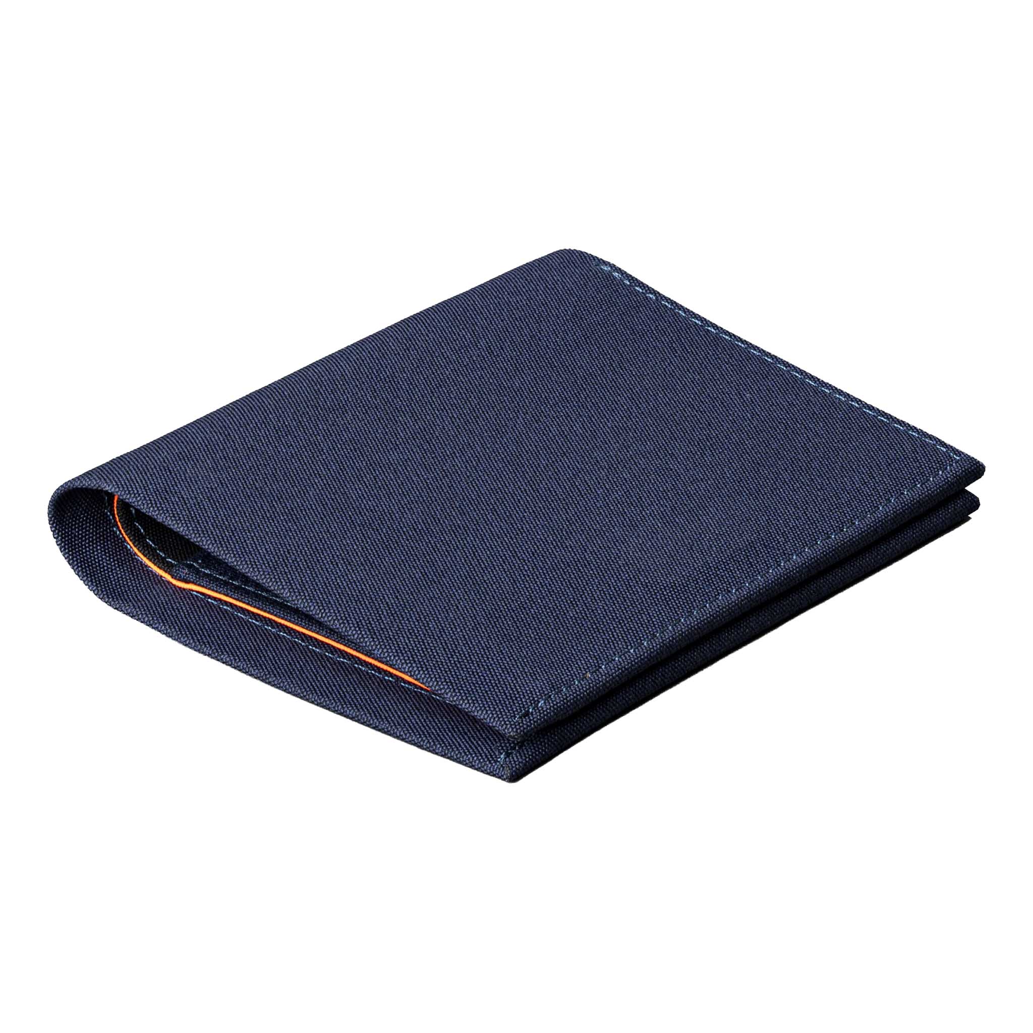 Ark Bifold Cash Wallet