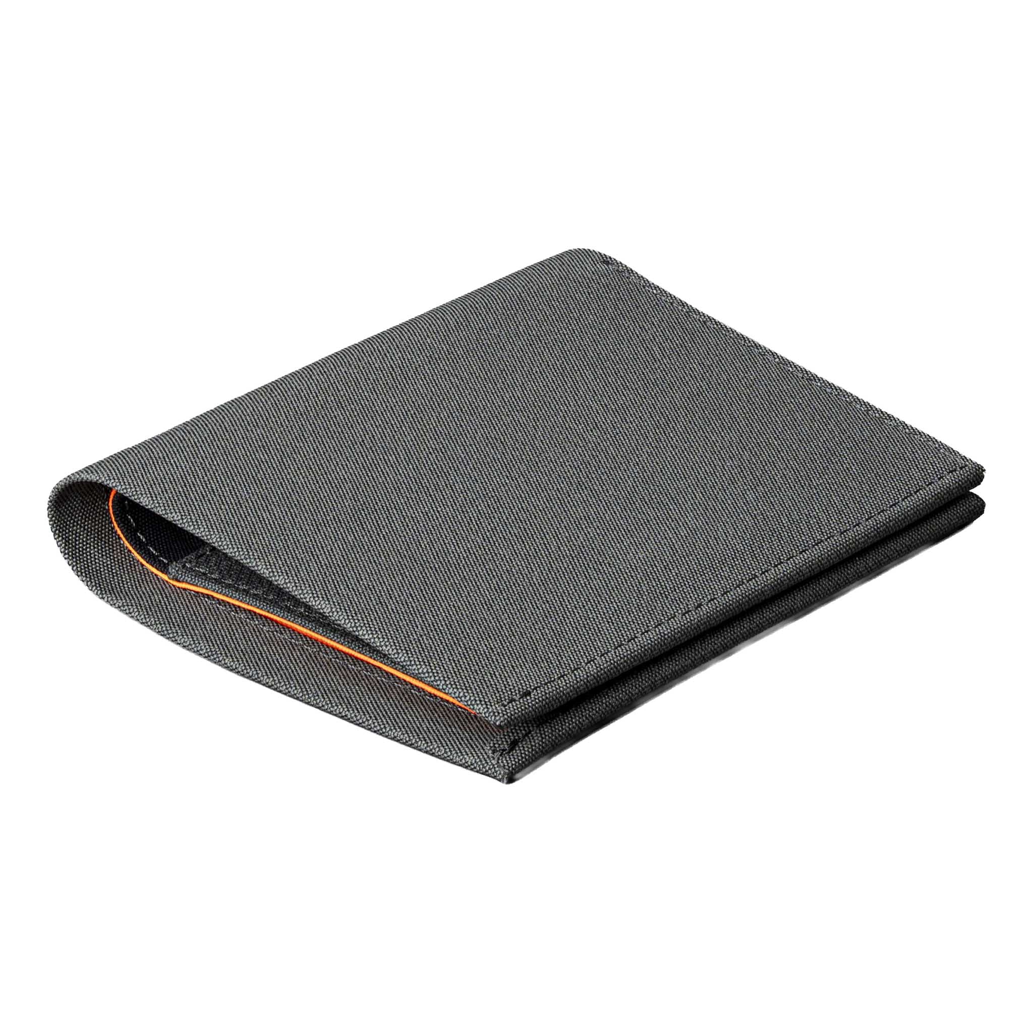 Ark Bifold Cash Wallet