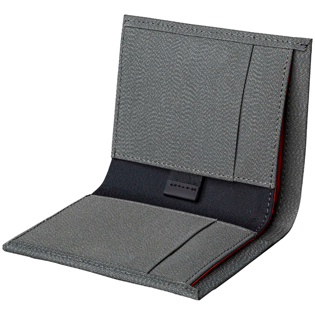 Ark Bifold Cash Wallet