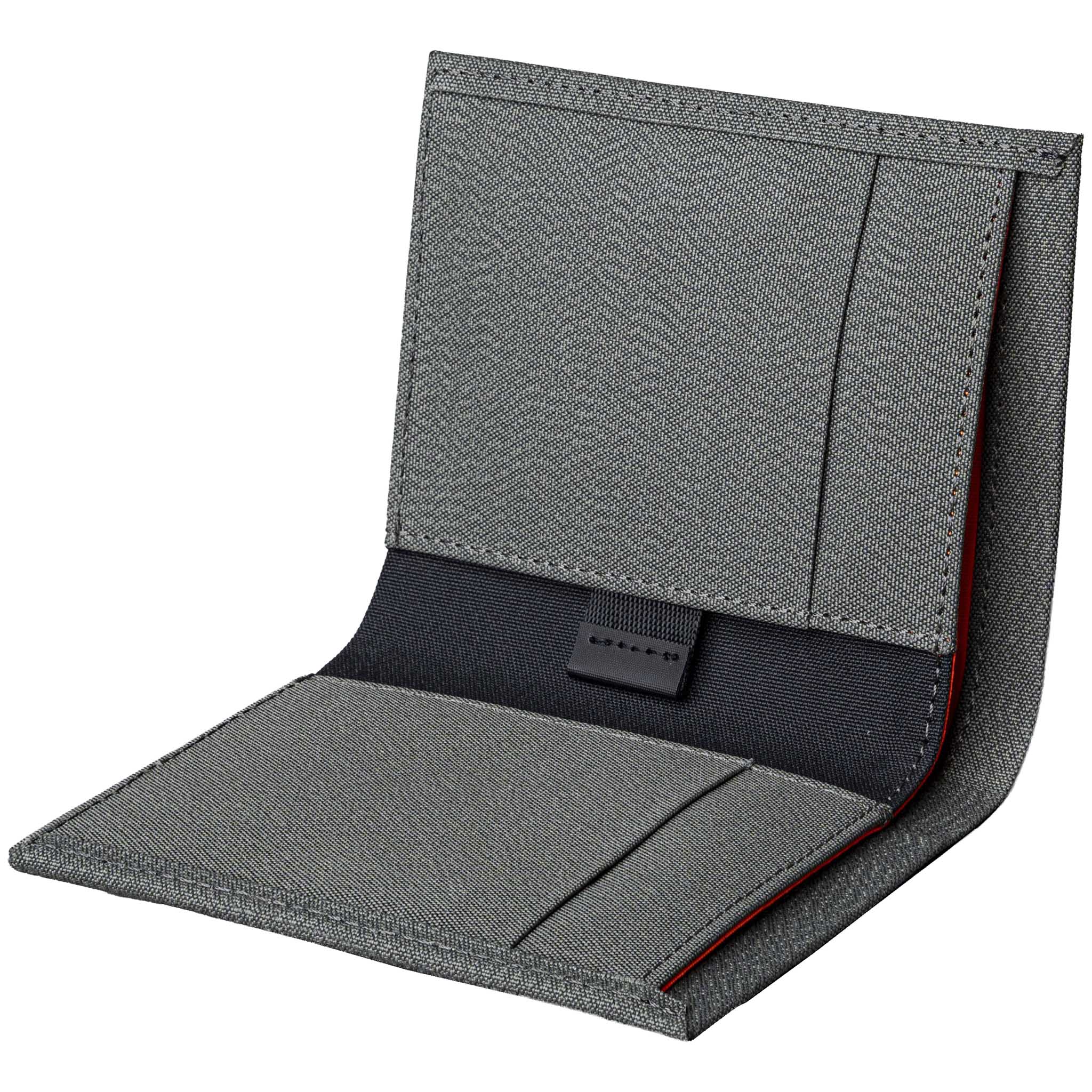 Ark Bifold Cash Wallet