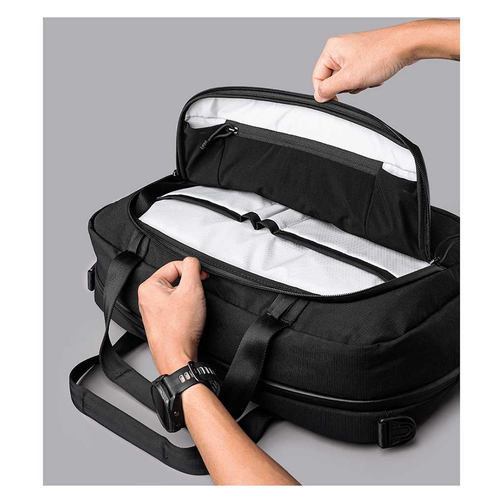 Bravo Brief