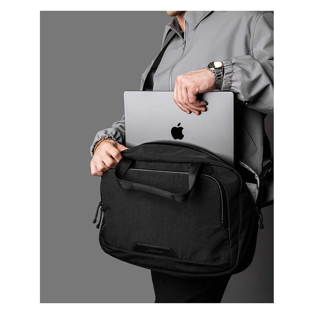 Bravo Brief