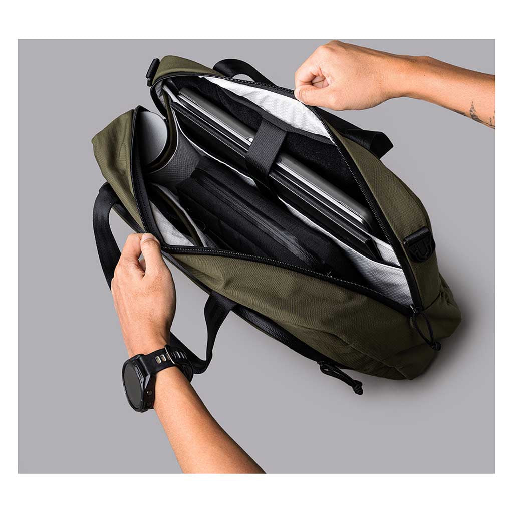 Bravo Brief