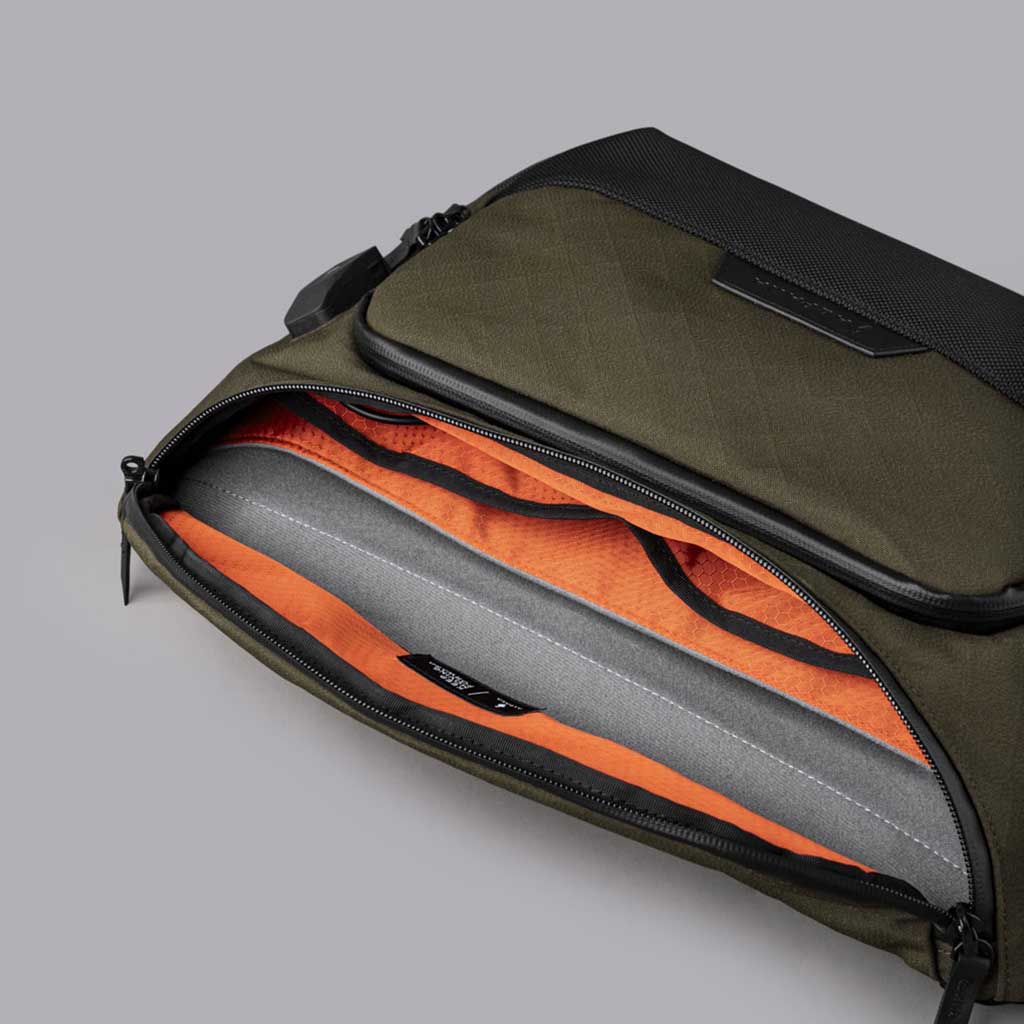 Bravo Sling Max V2
