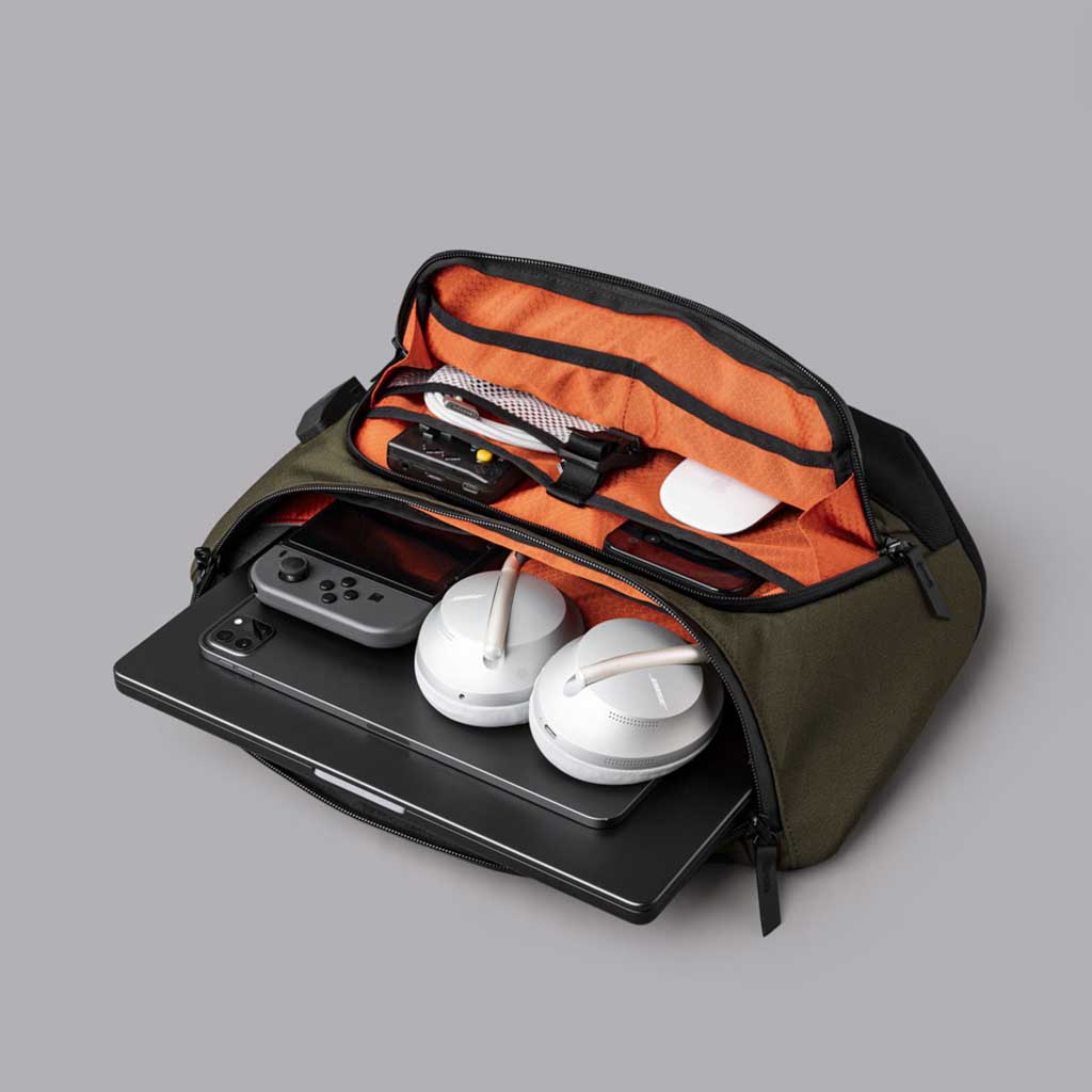 Bravo Sling Max V2