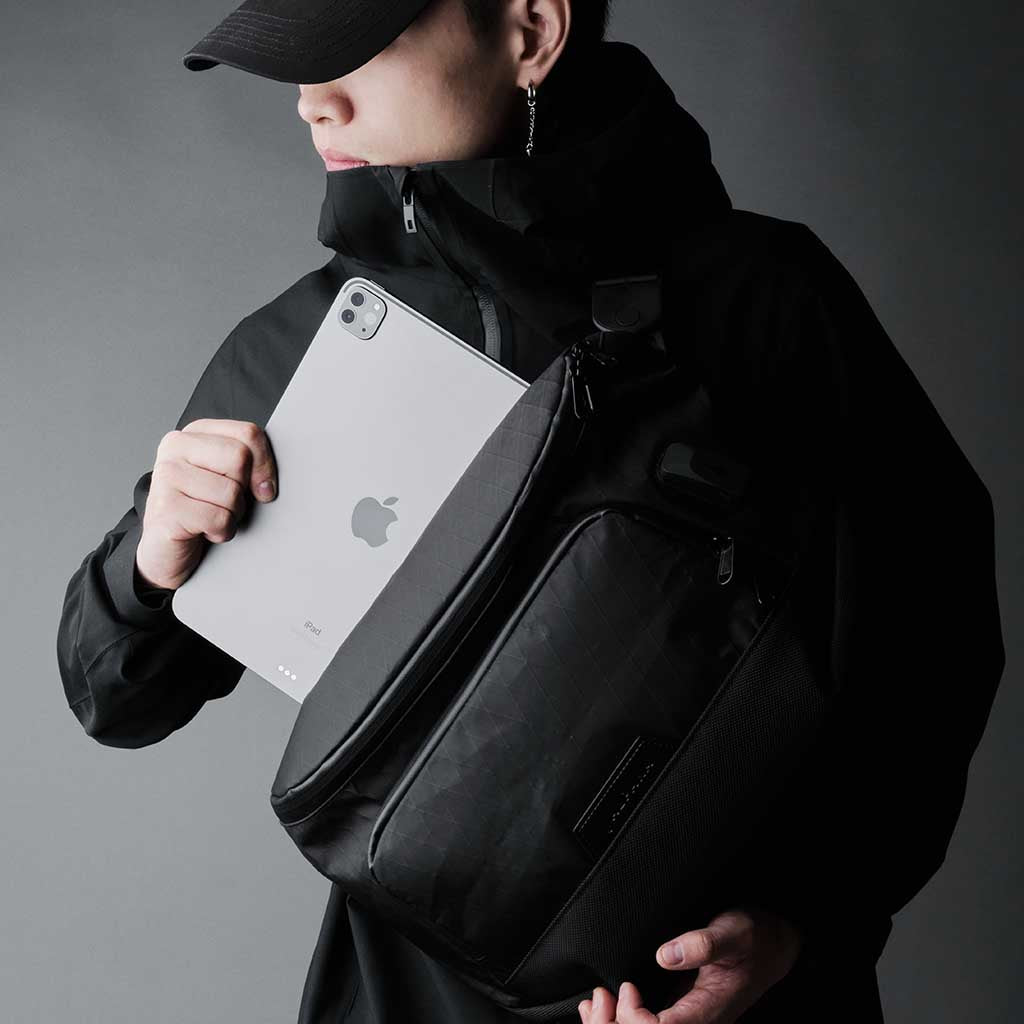 Bravo Sling Max V2
