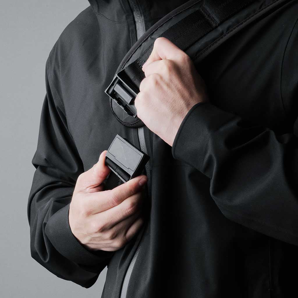 Bravo Sling Max V2