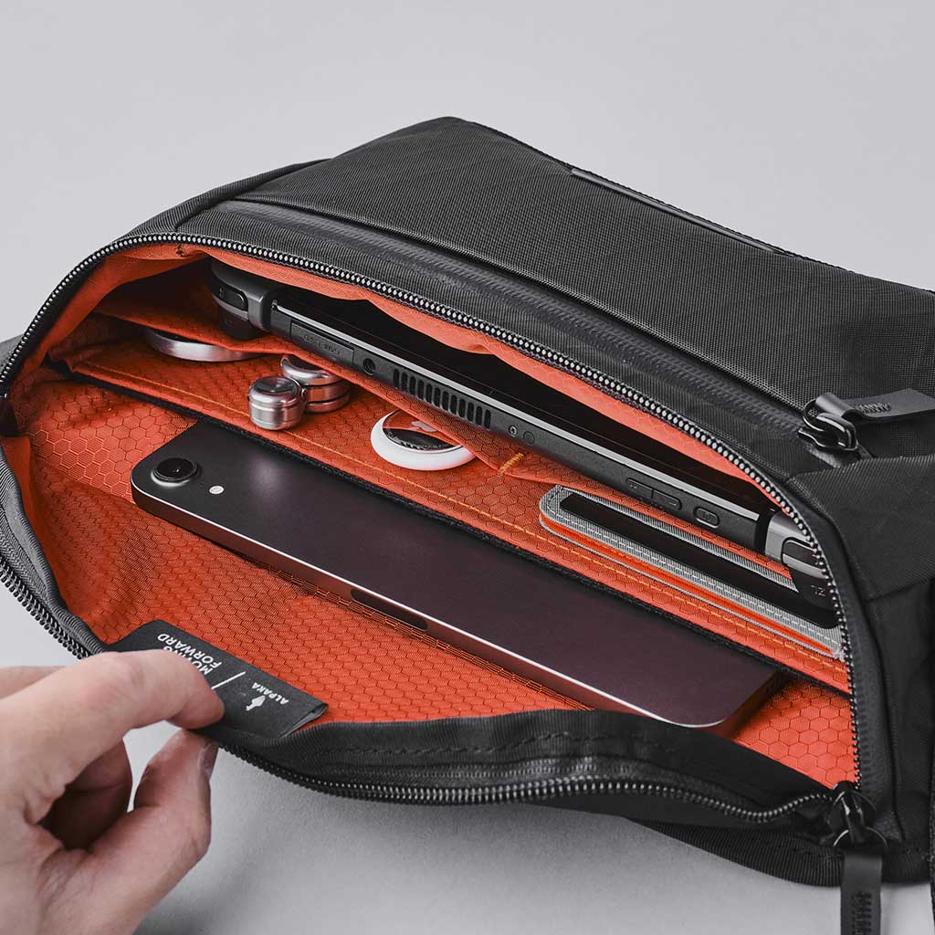 Bravo Sling Mini v2