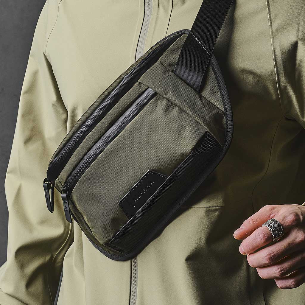 Bravo Sling Mini v2