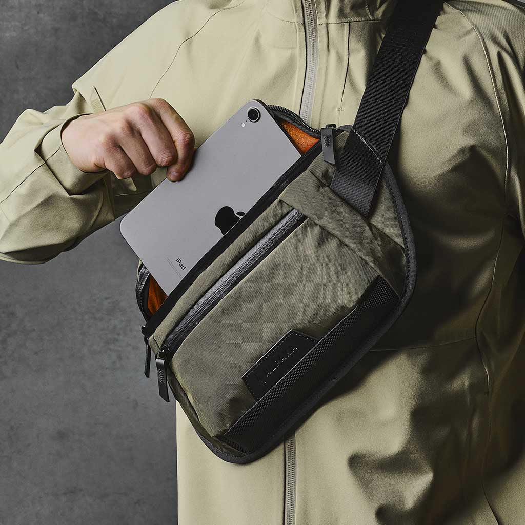 Bravo Sling Mini v2