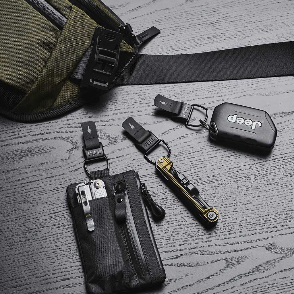 Bravo Sling Mini v2
