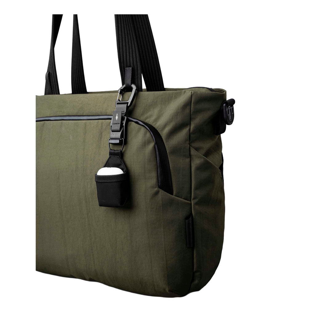 Bravo Tote V2