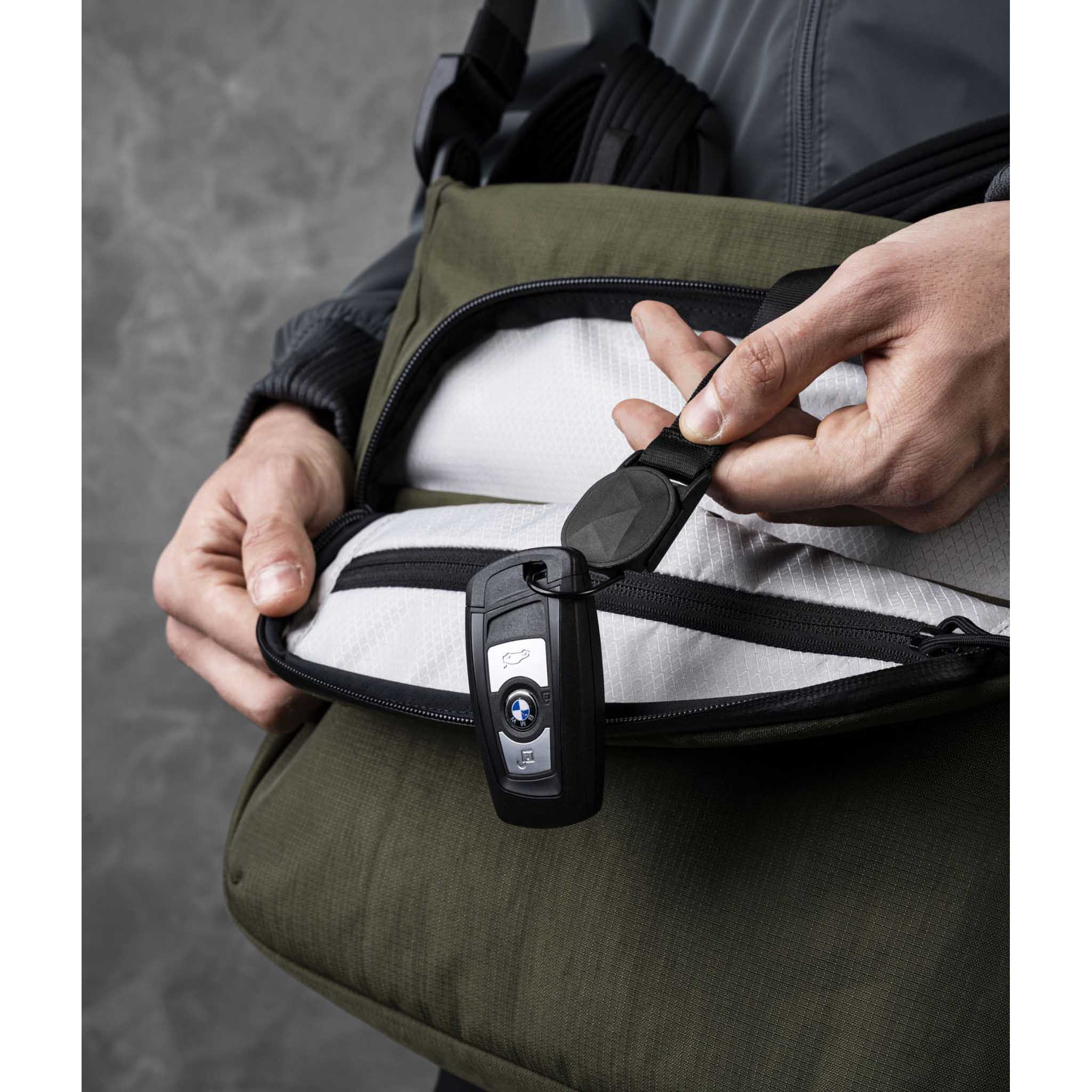 Bravo Tote V2