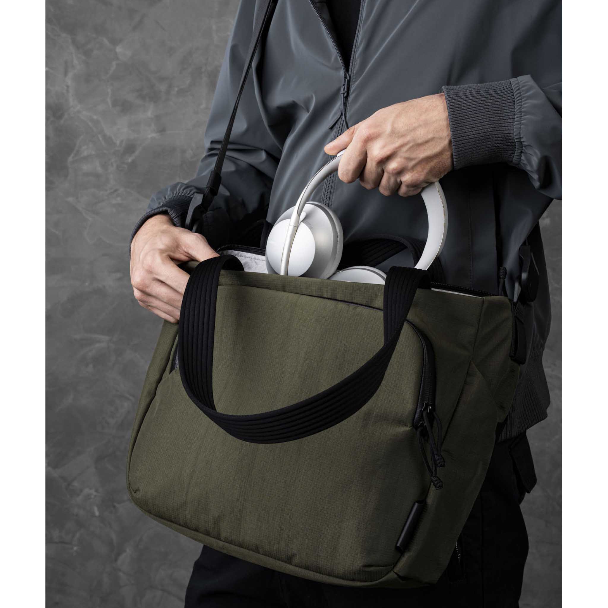 Bravo Tote V2