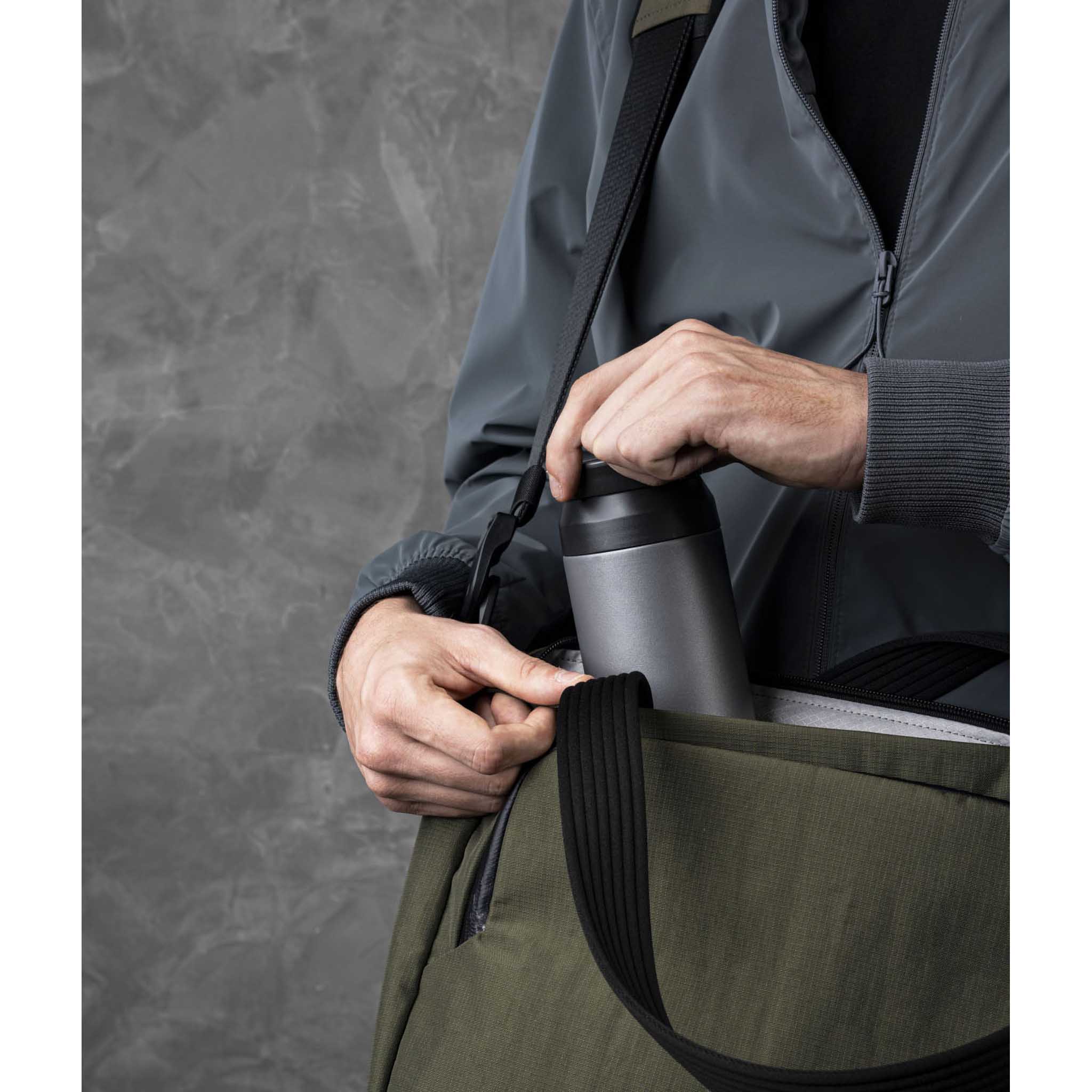 Bravo Tote V2