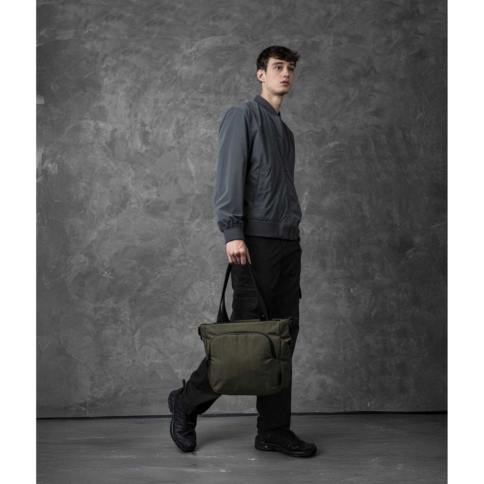 Bravo Tote V2
