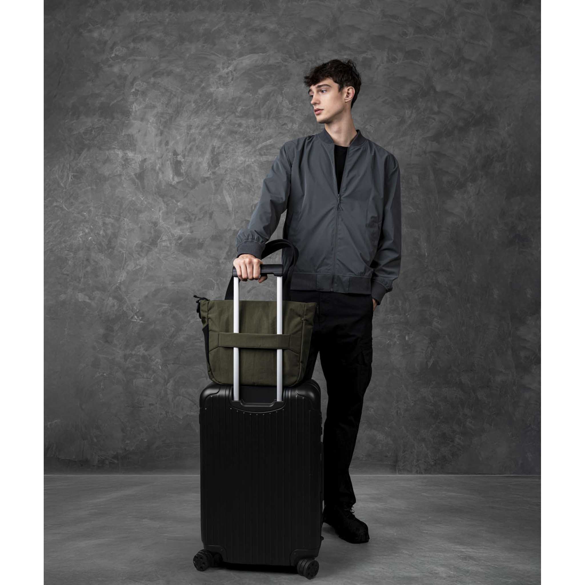 Bravo Tote V2