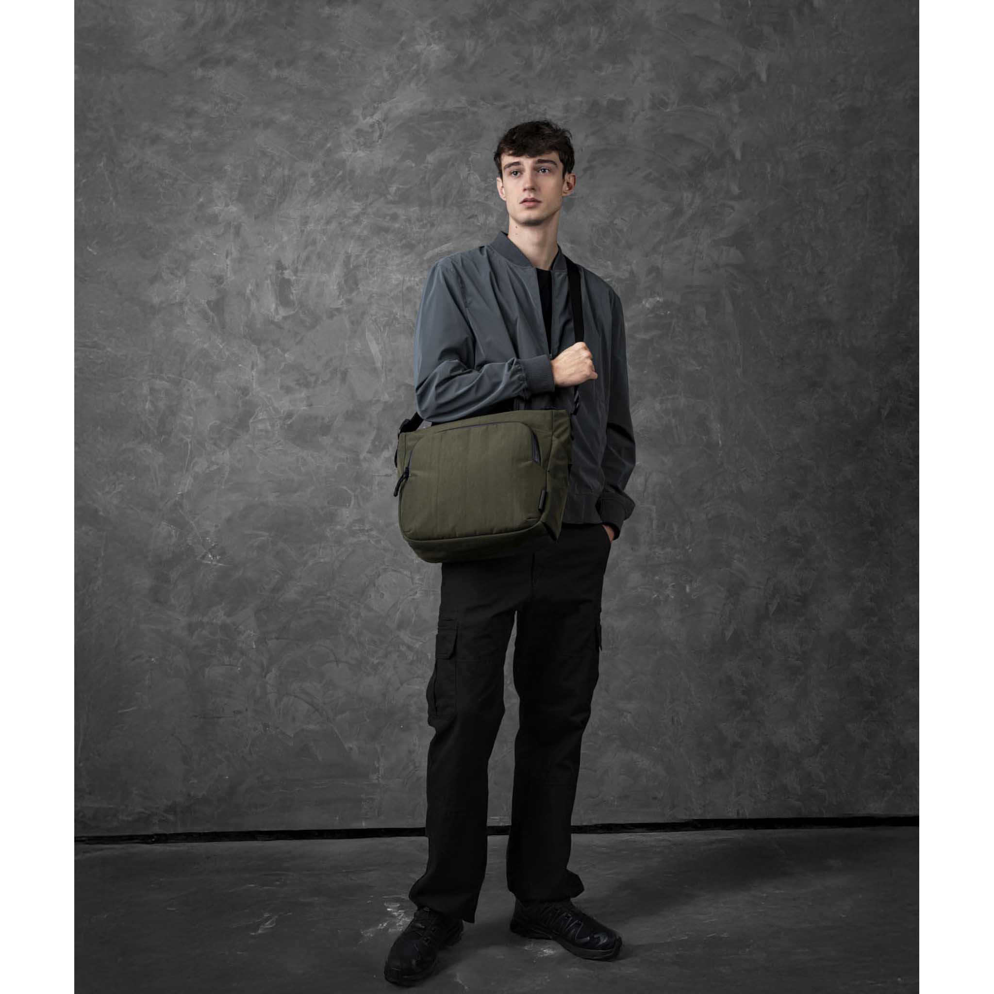 Bravo Tote V2