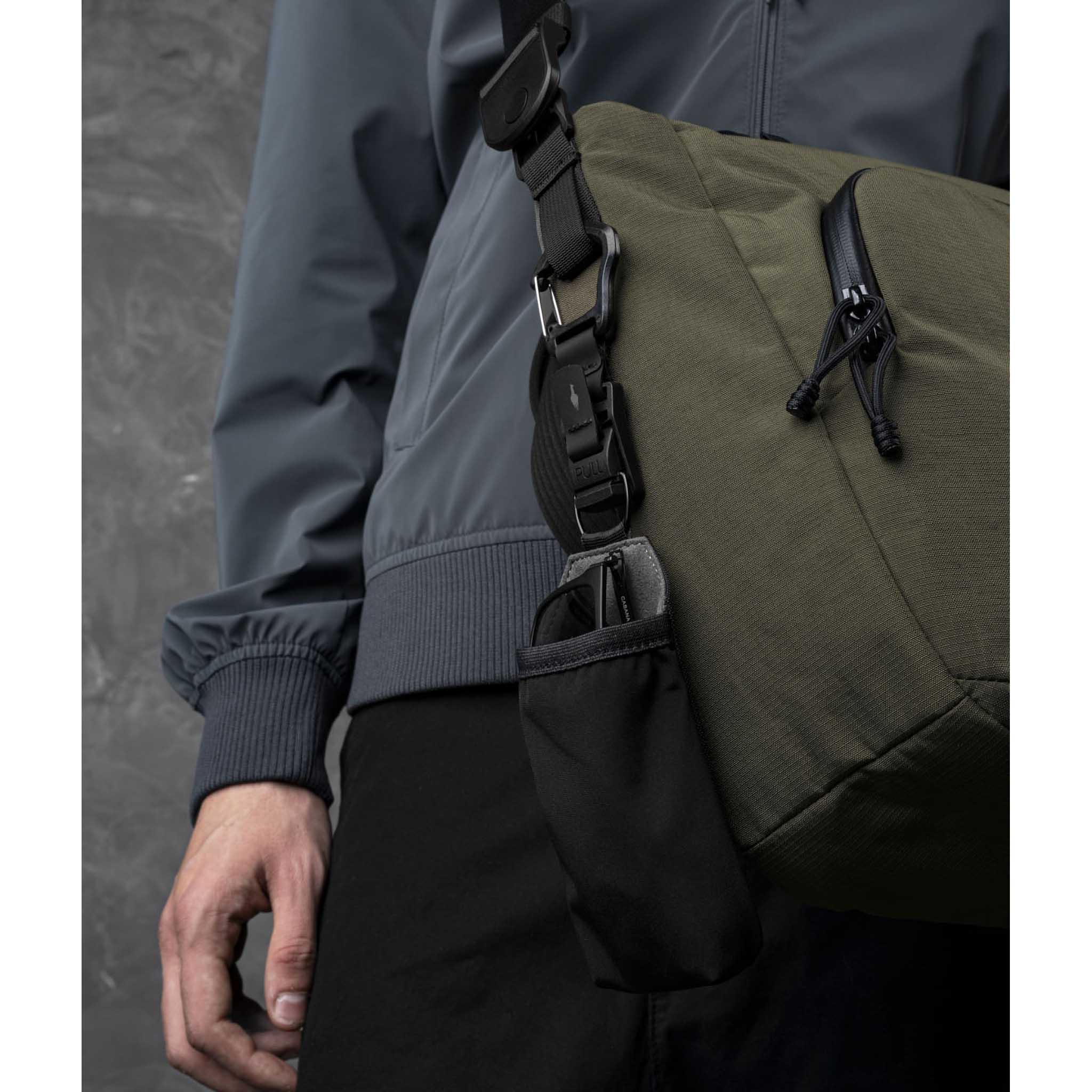 Bravo Tote V2