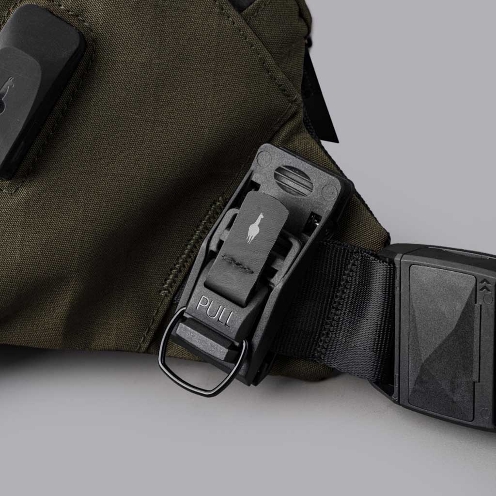 Bravo X Sling V2
