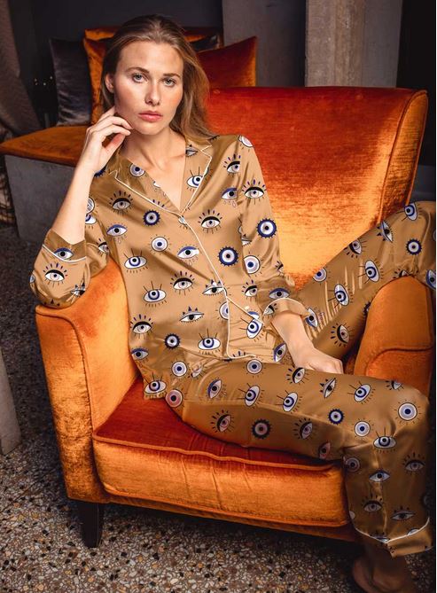 Amara Two Piece Set