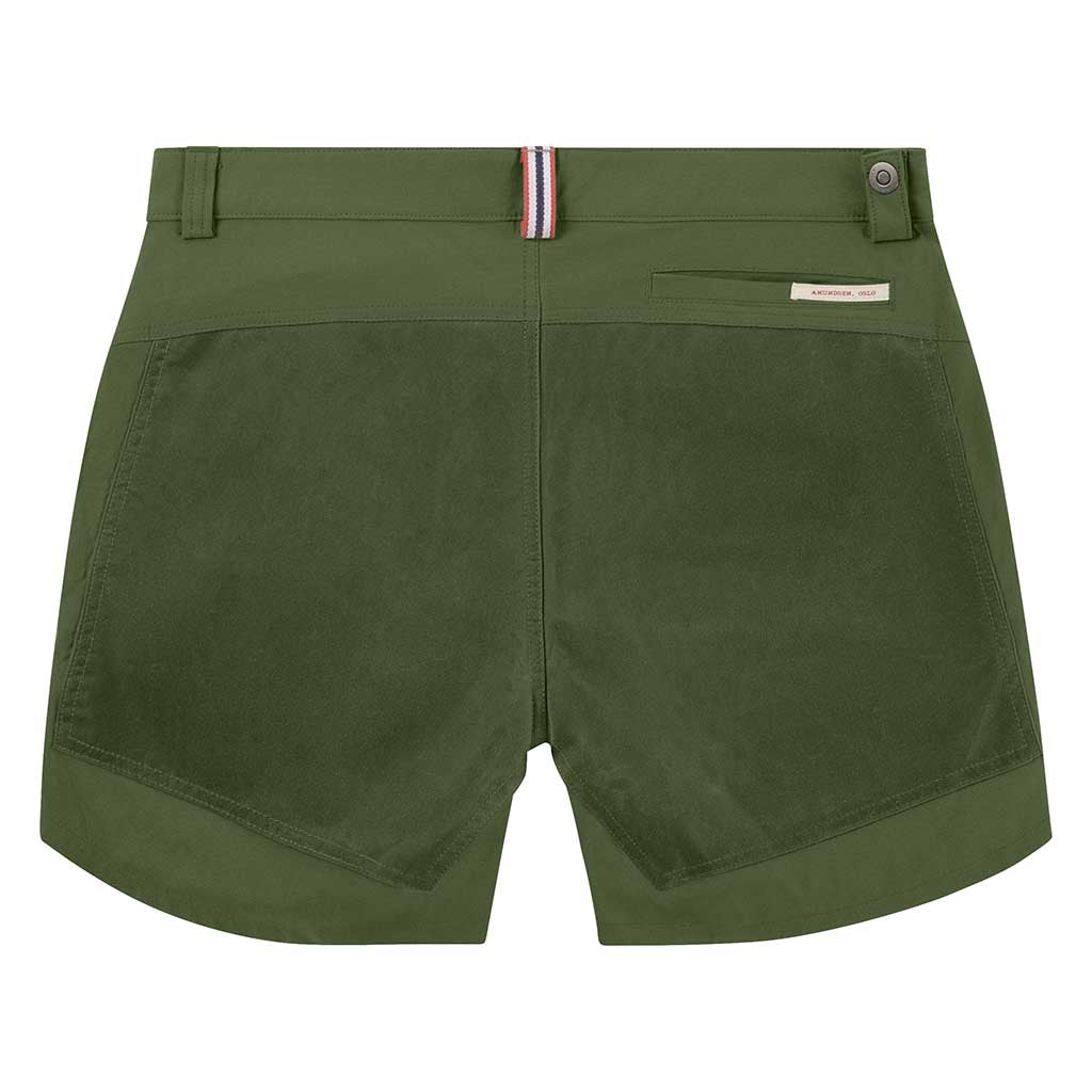 7Incher Field Shorts | Men's