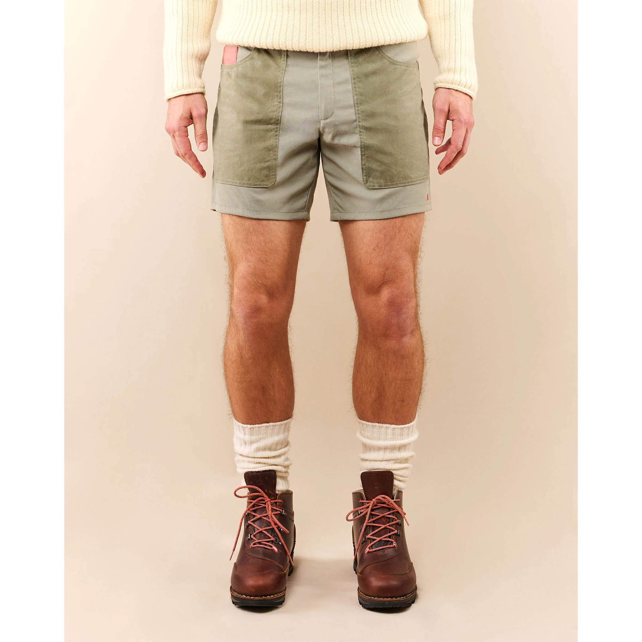 7Incher Field Shorts | Men's