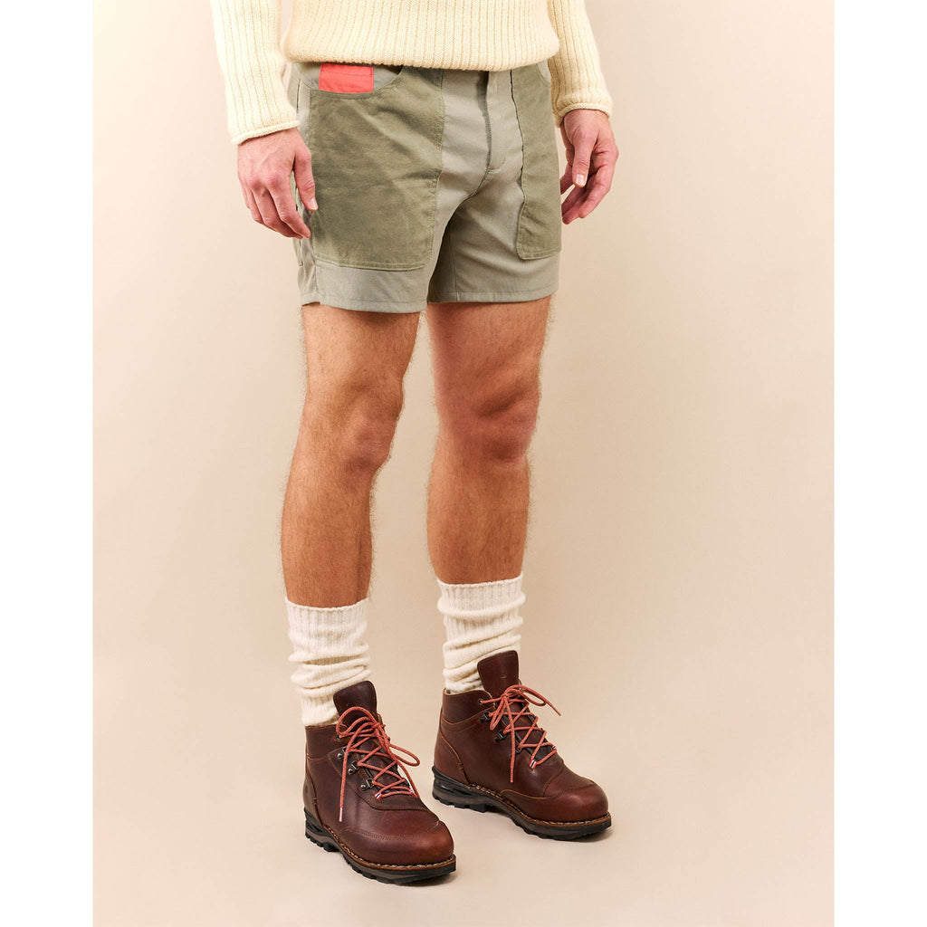 7Incher Field Shorts | Men's