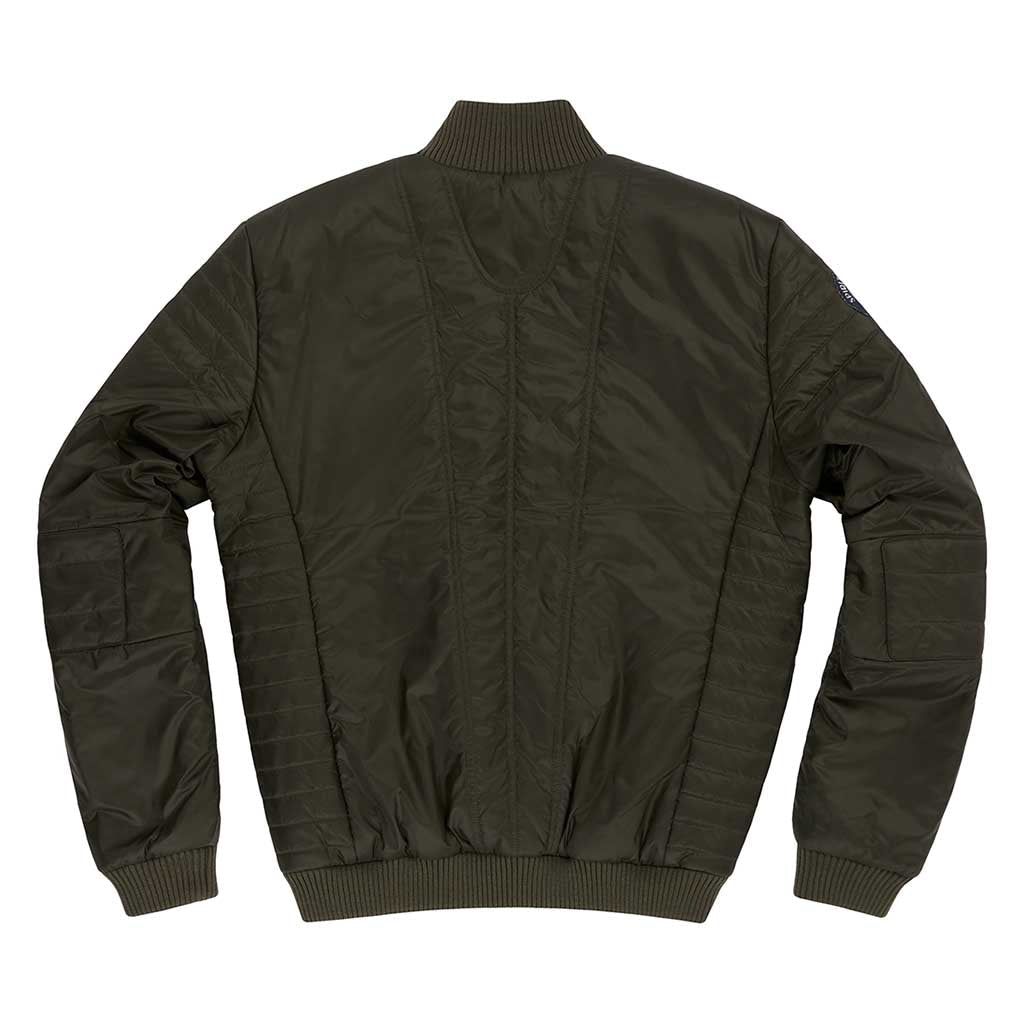 Breguet Jacket | Men's