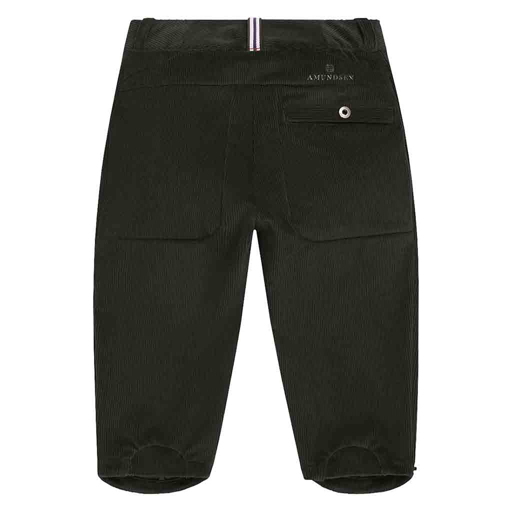 Concord Slim Knickerbockers | Women's