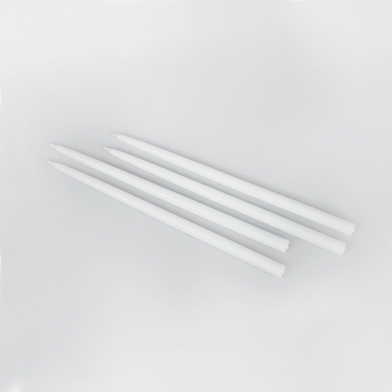 architectmade | candles for gemini candle holder | white 4 pack