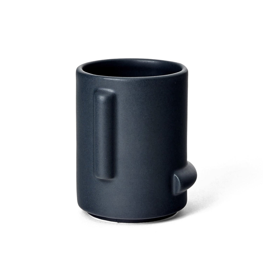 areaware | confetti cup | black - DC