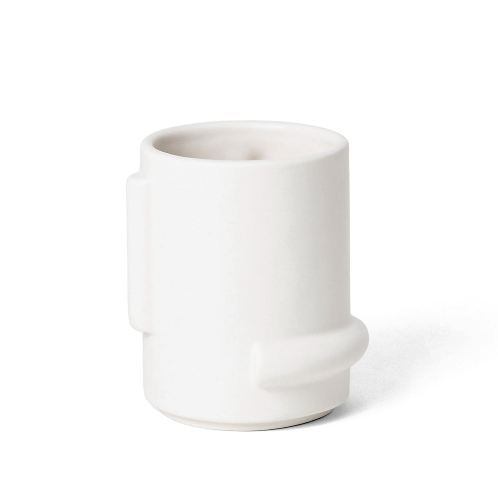 areaware | confetti cup | white - DC