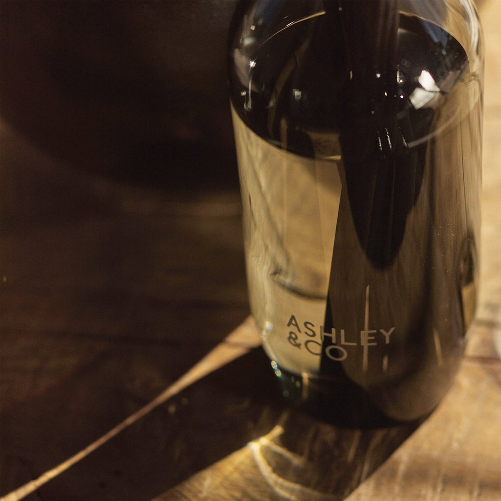 ashley + co | home perfume scent diffuser | tui + kahili