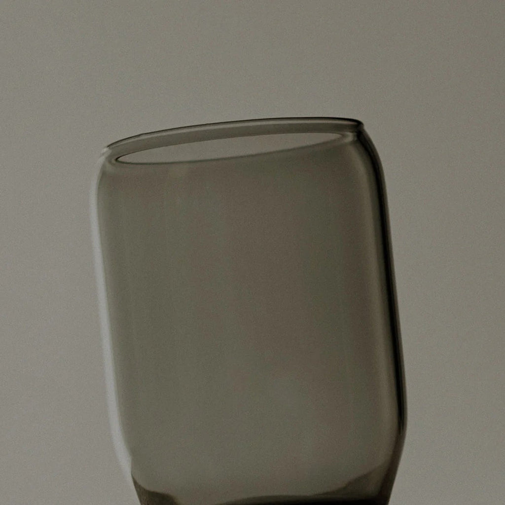 ashley + co | waxed perfume scented candle | parakeets + pearls