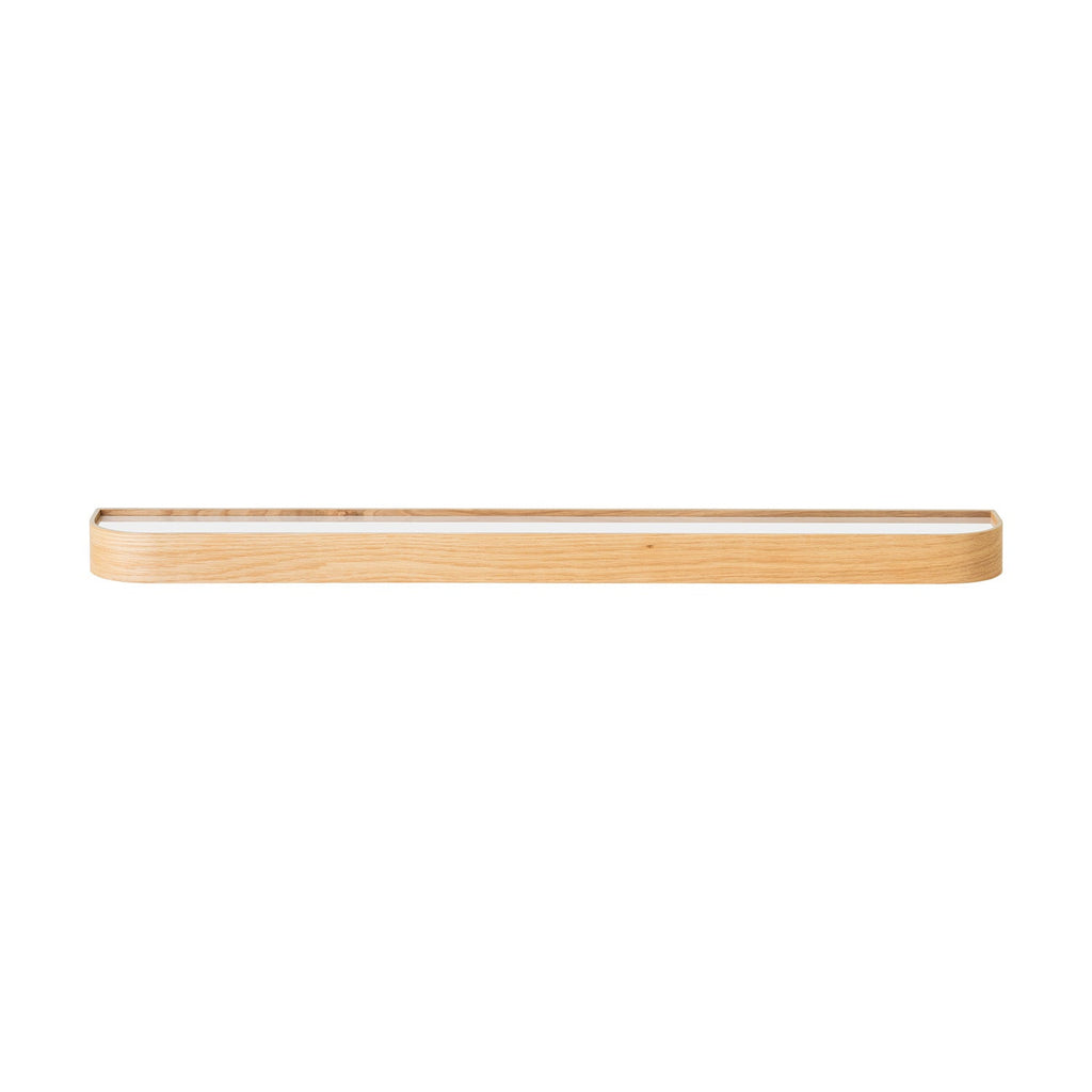 audo copenhagen (menu) | epoch shelf 150cm | natural oak